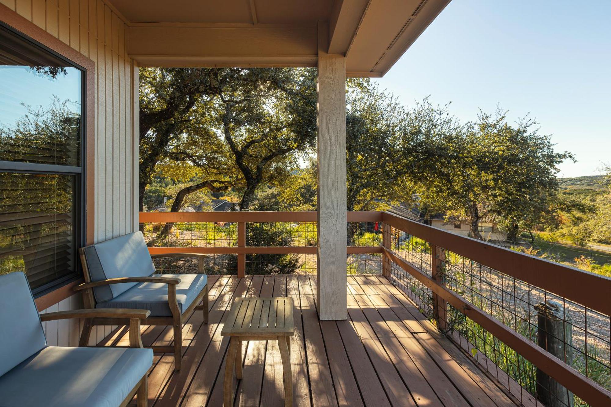 Blair House Inn And Spa Wimberley Zimmer foto