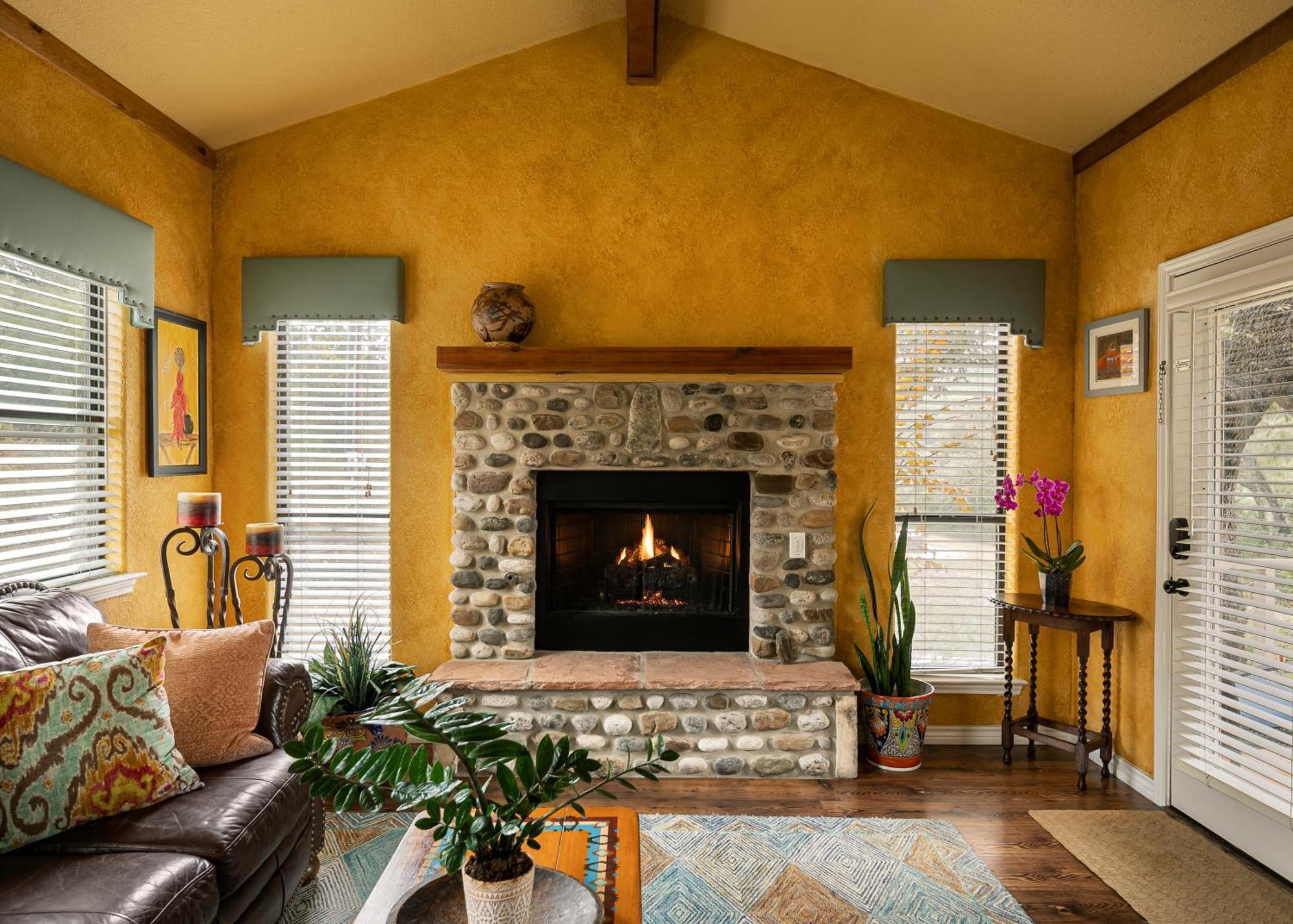 Blair House Inn And Spa Wimberley Zimmer foto