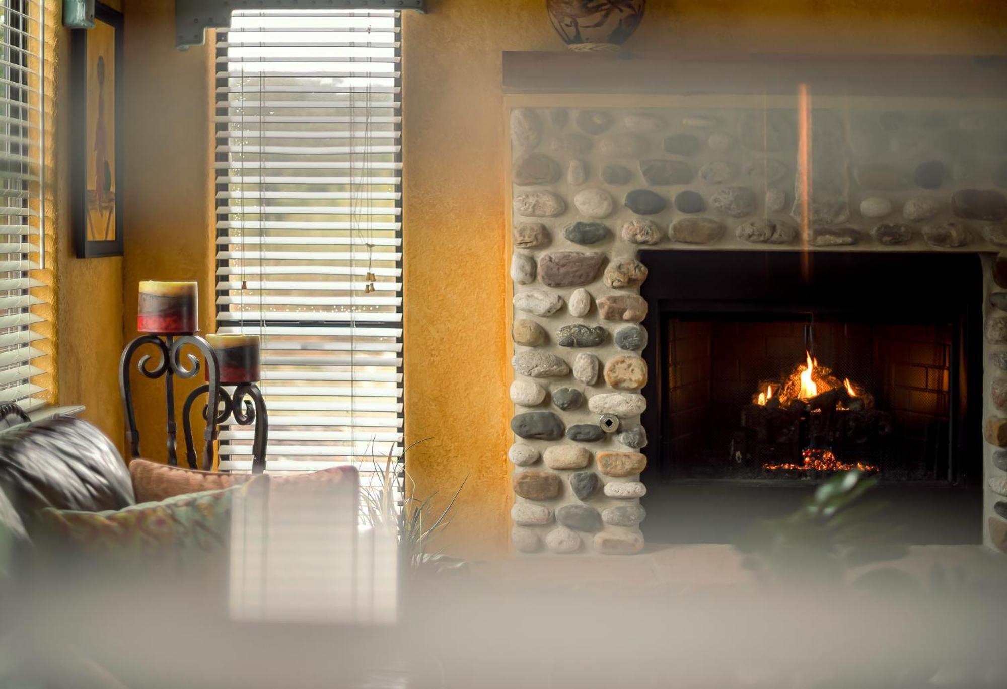 Blair House Inn And Spa Wimberley Zimmer foto